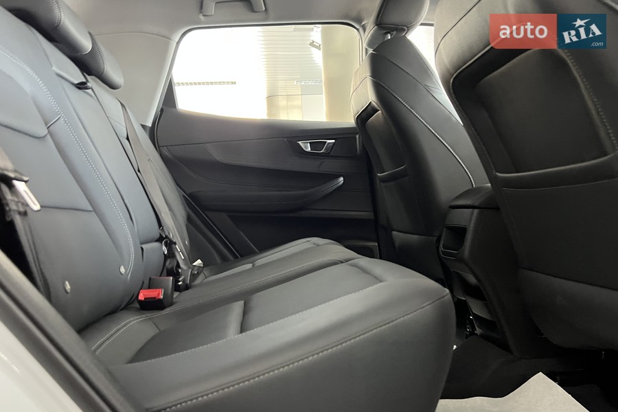 Chery Tiggo 4 Pro - фото 15