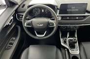 Chery Tiggo 4 Pro - фото 14