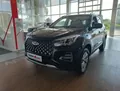 Chery Tiggo 4 Pro Chery Tiggo 4 Pro