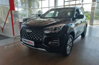 Chery Tiggo 4 Pro 2024 Comfort