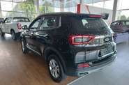 Chery Tiggo 4 Pro Comfort