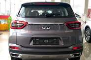 Chery Tiggo 4 Pro - фото 7