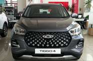 Chery Tiggo 4 Pro - фото 2