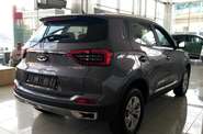 Chery Tiggo 4 Pro - фото 8