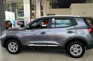 Chery Tiggo 4 Pro - фото 5