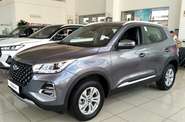 Chery Tiggo 4 Pro - фото 3