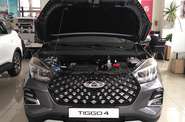 Chery Tiggo 4 Pro - фото 22