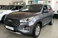 Chery Tiggo 4 Pro - фото 1