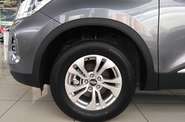 Chery Tiggo 4 Pro - фото 9