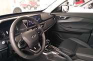 Chery Tiggo 4 Pro - фото 15
