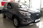 Chery Tiggo 4 Pro - фото 4