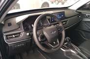 Chery Tiggo 4 Pro - фото 16
