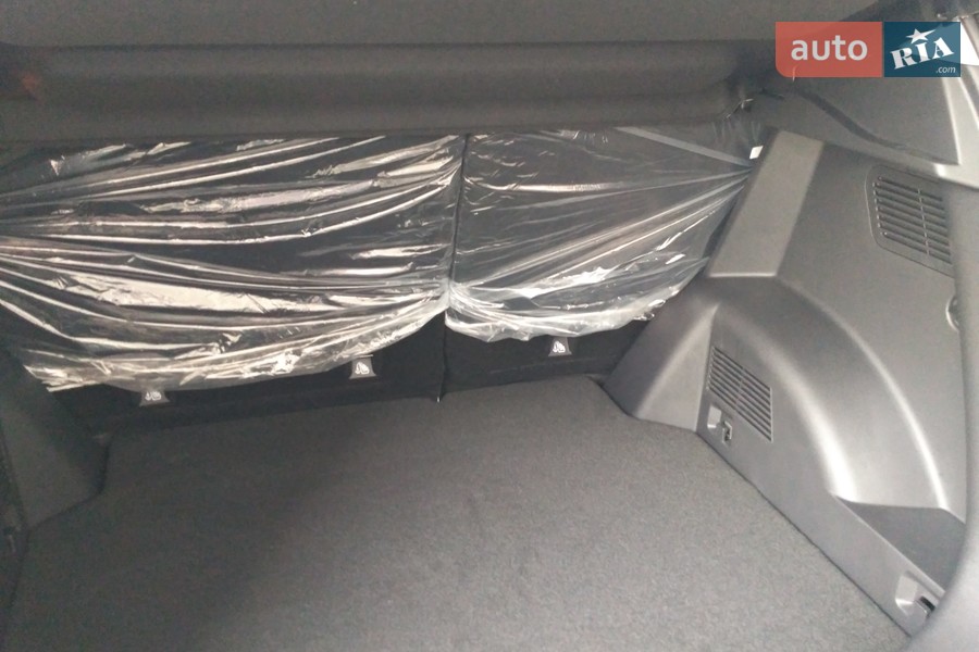 Chery Tiggo 4 Pro - фото 20