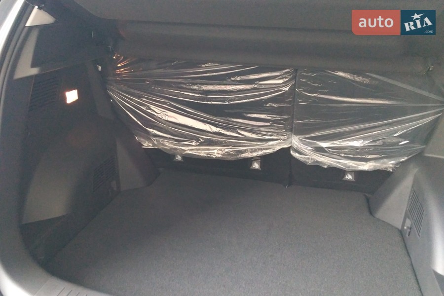 Chery Tiggo 4 Pro - фото 19