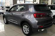 Chery Tiggo 4 Pro - фото 6