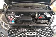 Chery Tiggo 4 Pro - фото 23