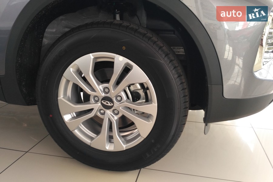 Chery Tiggo 4 Pro - фото 10