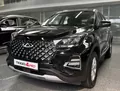Chery Tiggo 4 Pro Chery Tiggo 4 Pro