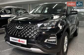 Chery Tiggo 4 Pro 2024 в Київ