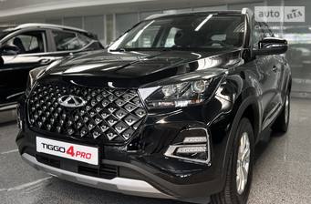 Chery Tiggo 4 Pro 2024 Comfort