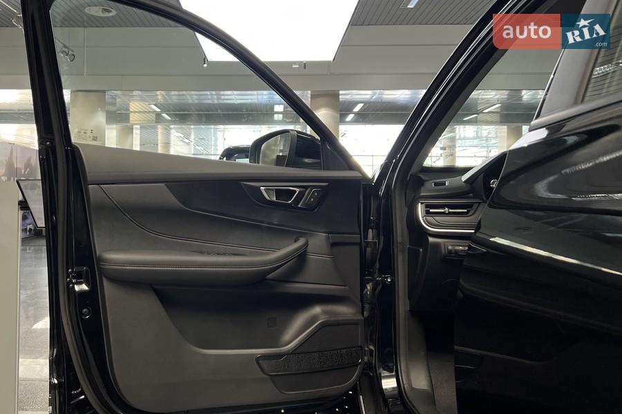 Chery Tiggo 4 Pro - фото 6