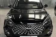 Chery Tiggo 4 Pro - фото 3