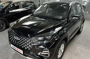 Chery Tiggo 4 Pro - фото 2