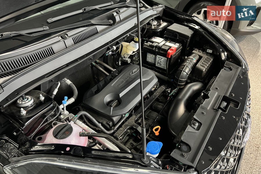 Chery Tiggo 4 Pro - фото 18