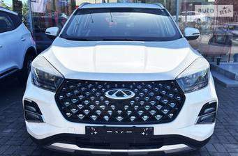 Chery Tiggo 4 Pro 2024 Comfort