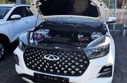 Chery Tiggo 4 Pro - фото 19