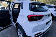 Chery Tiggo 4 Pro - фото 2