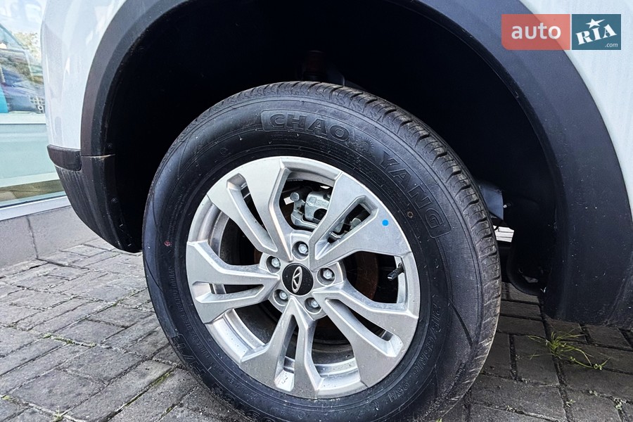 Chery Tiggo 4 Pro - фото 6