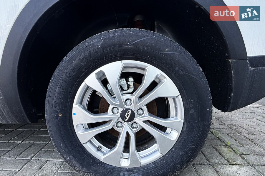 Chery Tiggo 4 Pro - фото 9