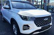 Chery Tiggo 4 Pro - фото 1