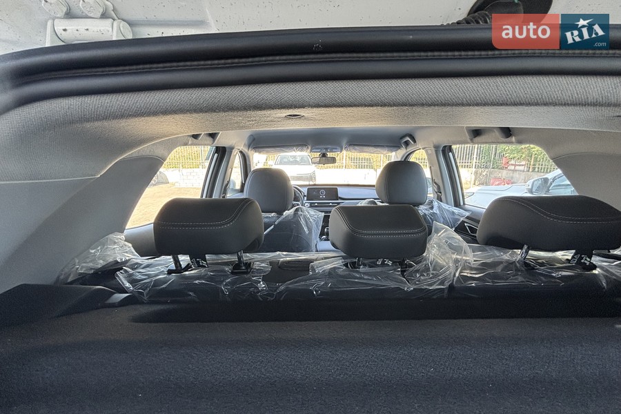 Chery Tiggo 4 Pro - фото 12