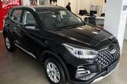 Chery Tiggo 4 Pro Comfort