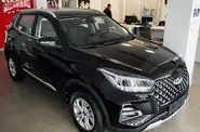 Chery Tiggo 4 Pro Comfort