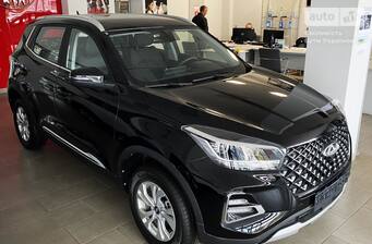 Chery Tiggo 4 Pro 2024 Comfort
