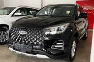 Chery Tiggo 4 Pro - фото 1