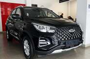 Chery Tiggo 4 Pro - фото 3
