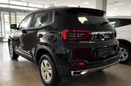 Chery Tiggo 4 Pro - фото 5