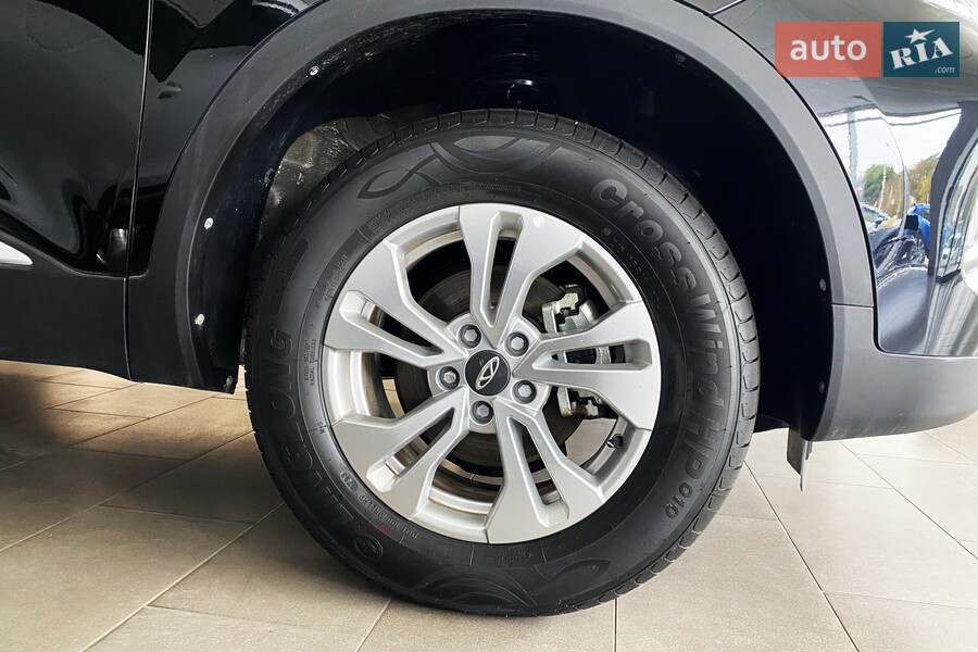 Chery Tiggo 4 Pro - фото 8