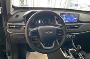 Chery Tiggo 4 Pro - фото 11