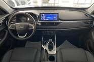 Chery Tiggo 4 Pro - фото 14