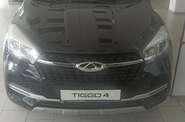 Chery Tiggo 4 Pro Comfort