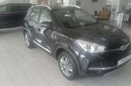 Chery Tiggo 4 Pro Comfort