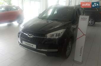 Chery Tiggo 4 Pro 2024 в Львів