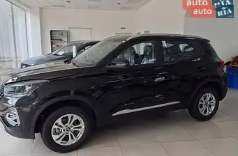 Chery Tiggo 4 Pro