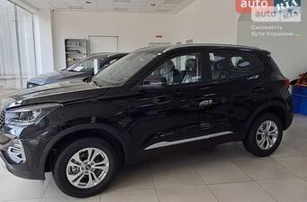 Chery Tiggo 4 Pro 2024 Comfort