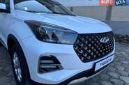 Chery Tiggo 4 Pro Comfort